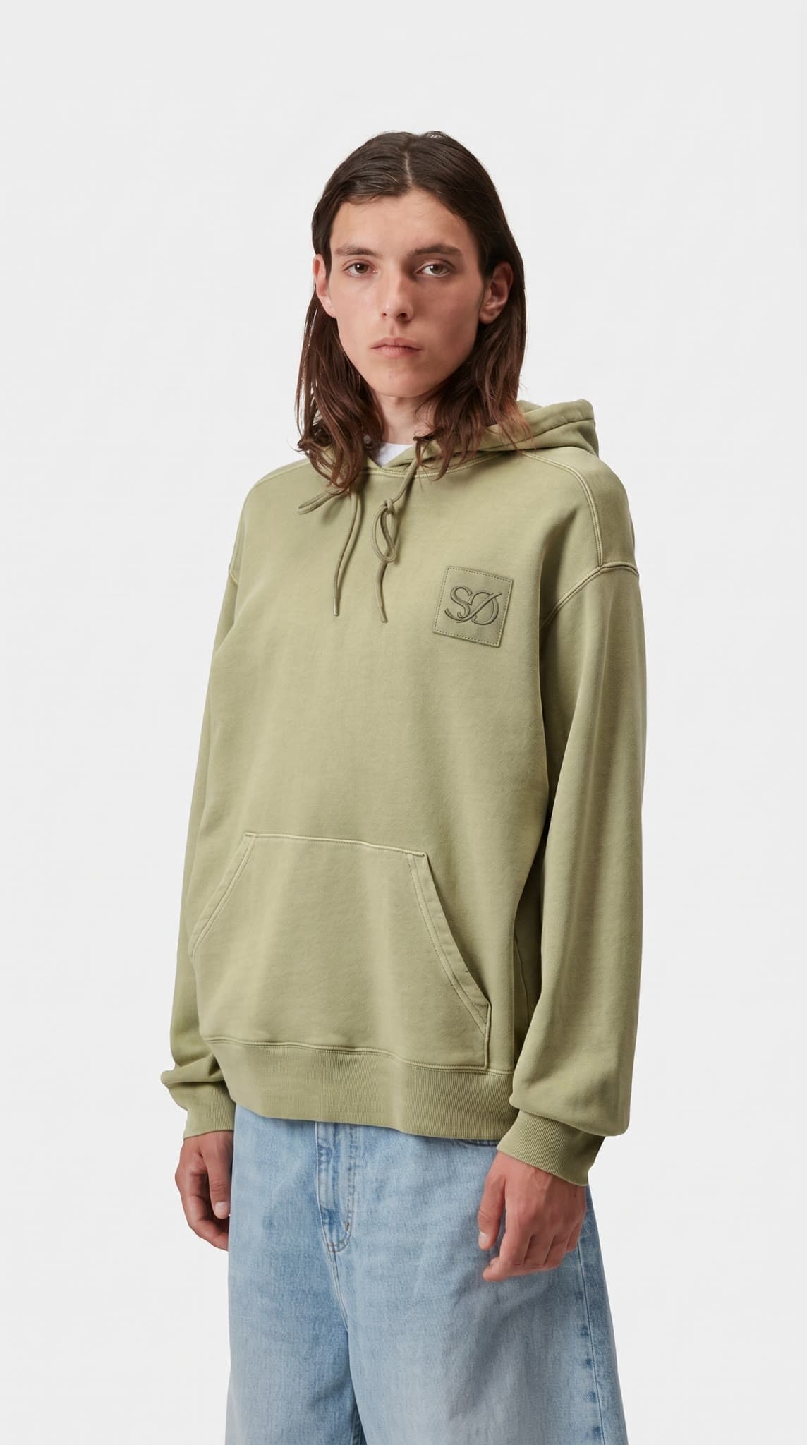 The Hoodie Standard