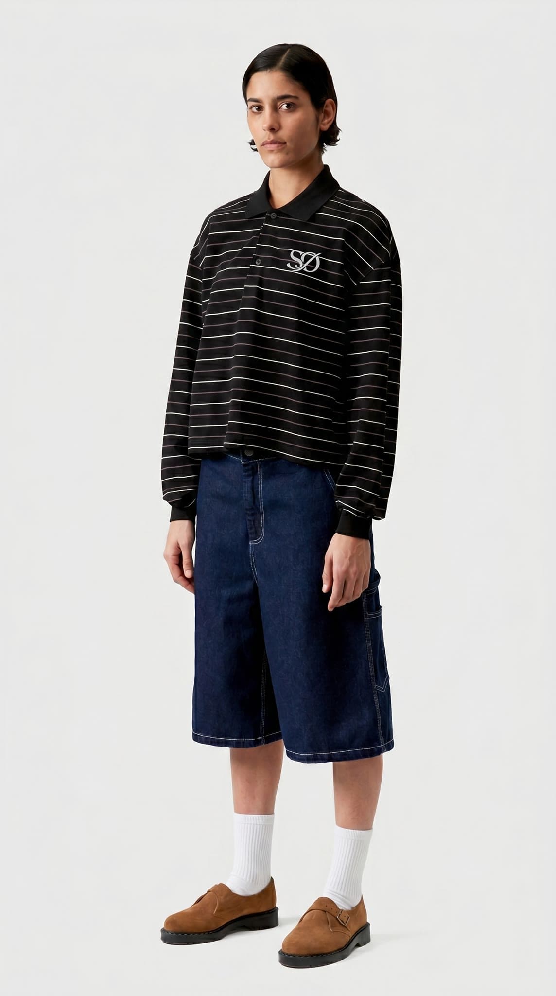 The Polo — Documented