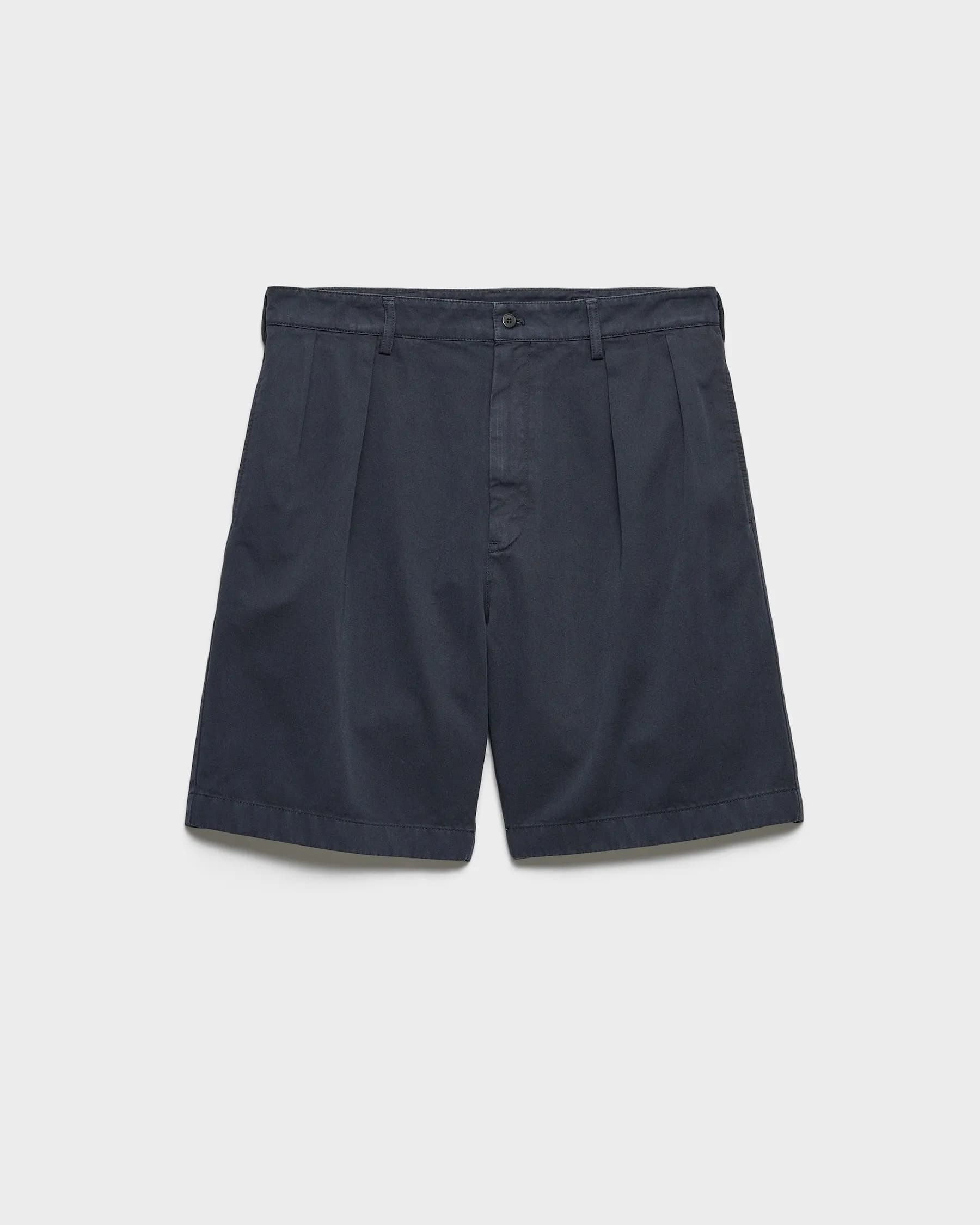 Quiet Short — view 2