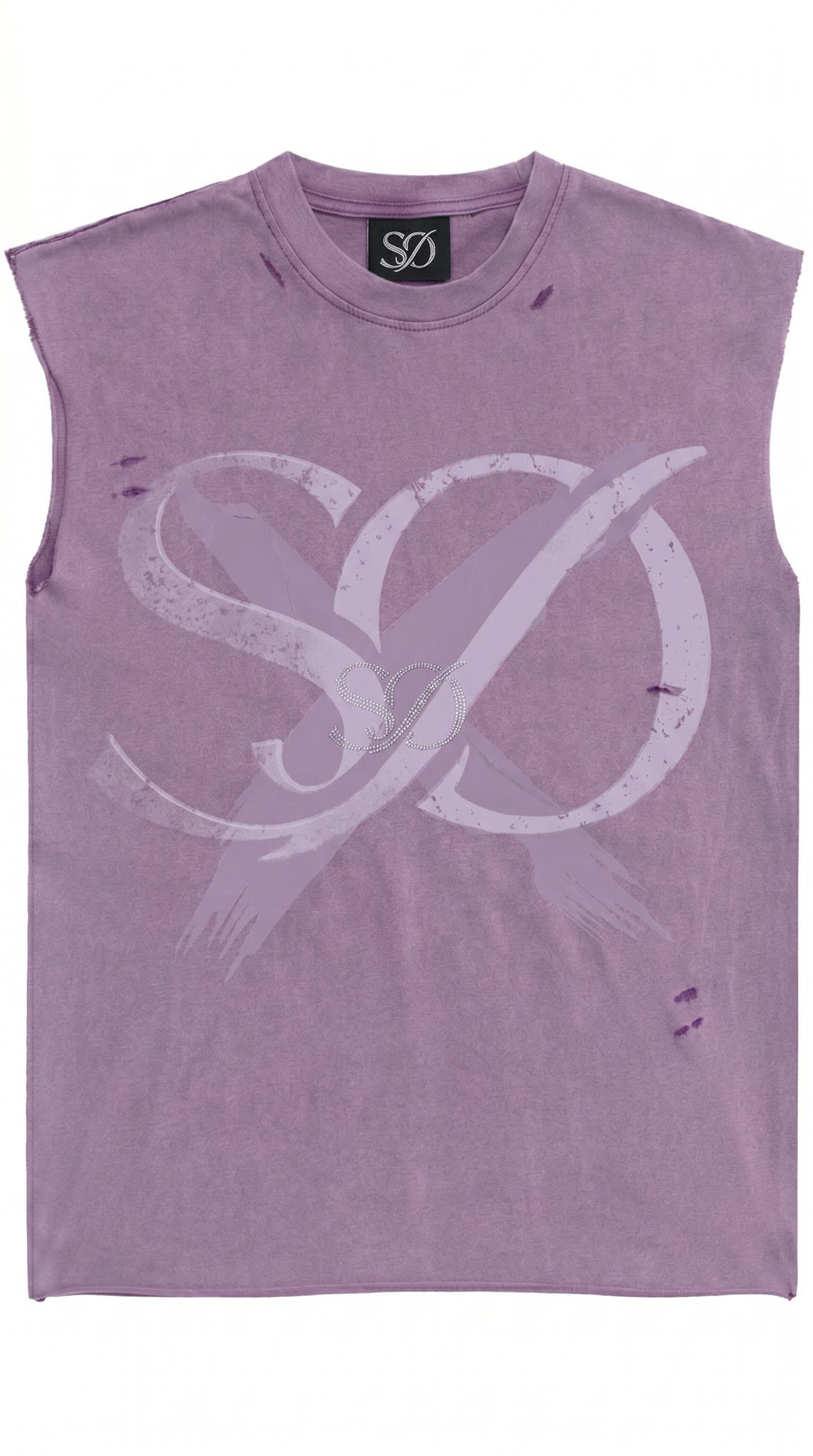 Mauve Muscle