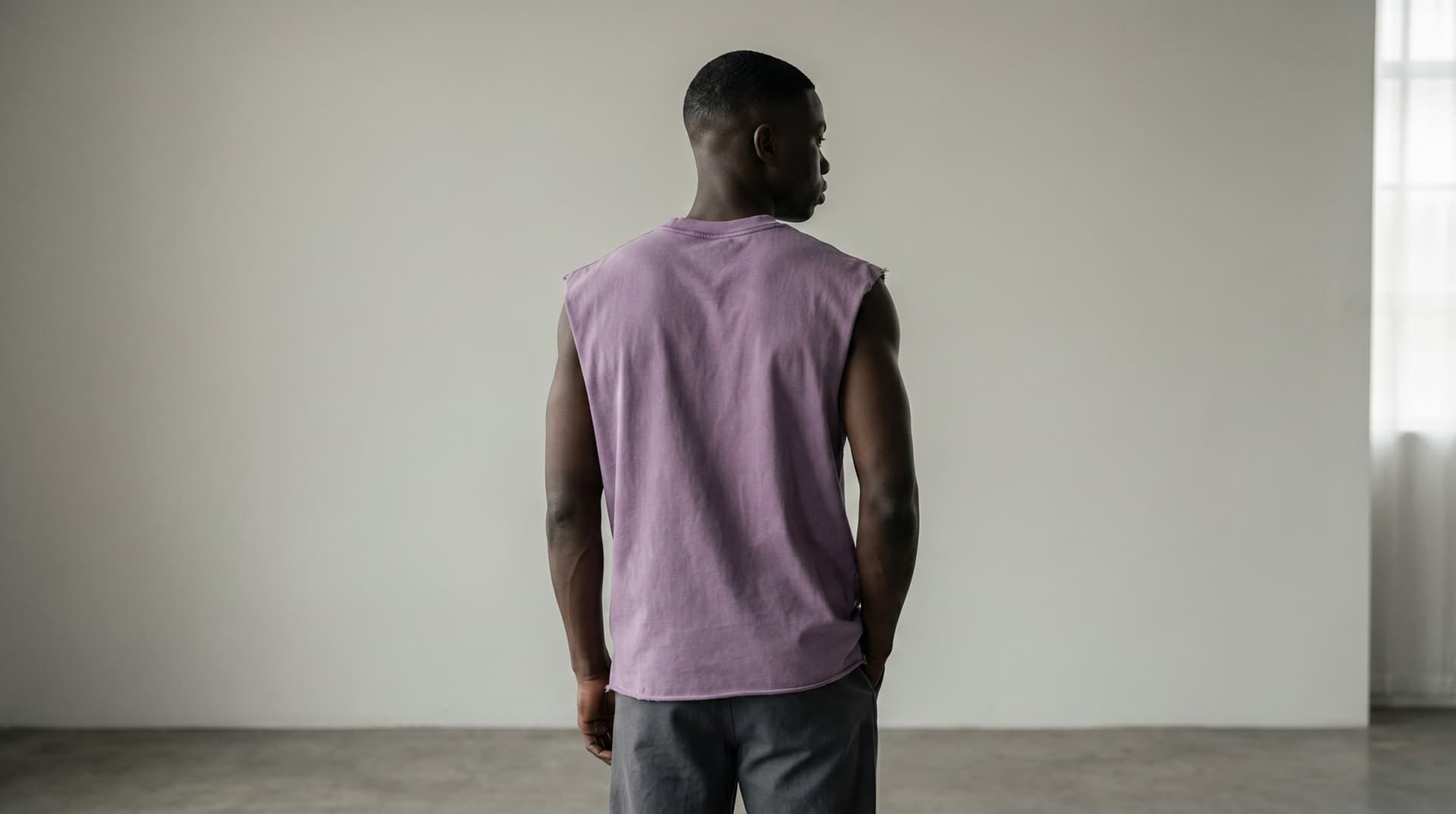 Dusk Muscle — view 3