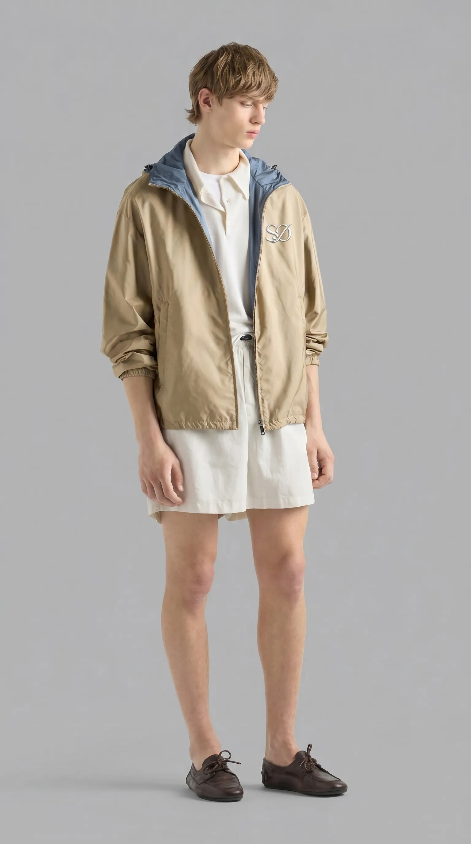 SNØM — lookbook image 2