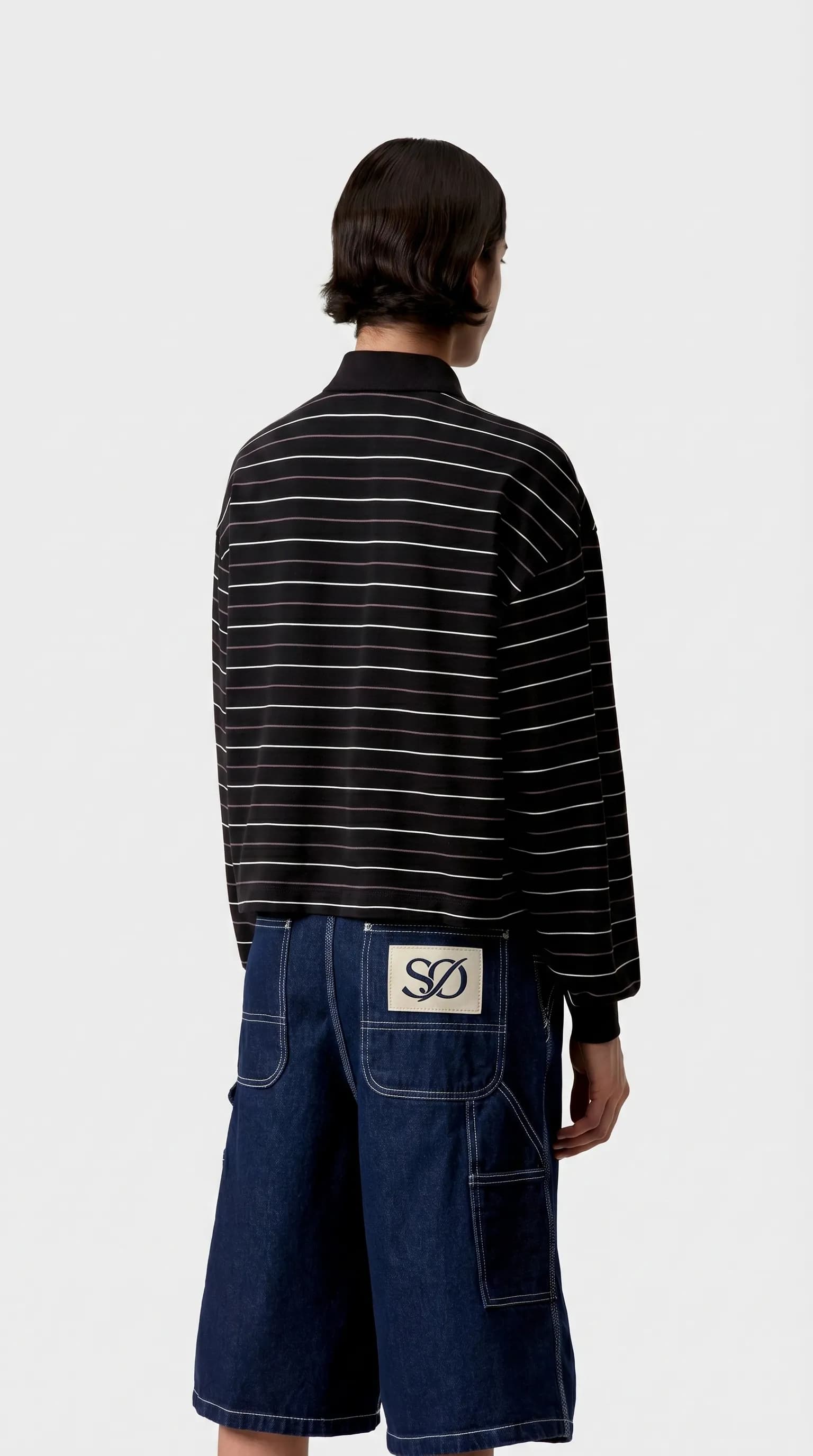 SNØM — lookbook image 4