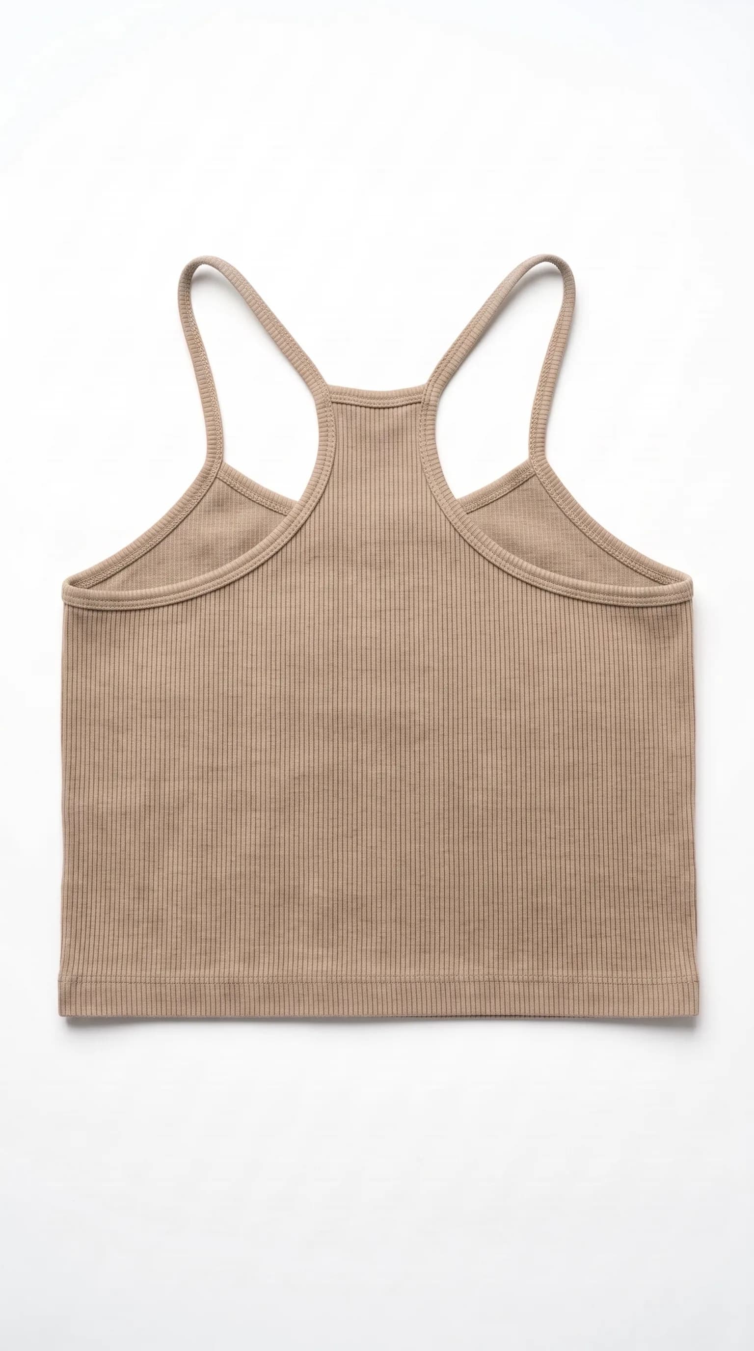 Dune Rib Tank — view 2