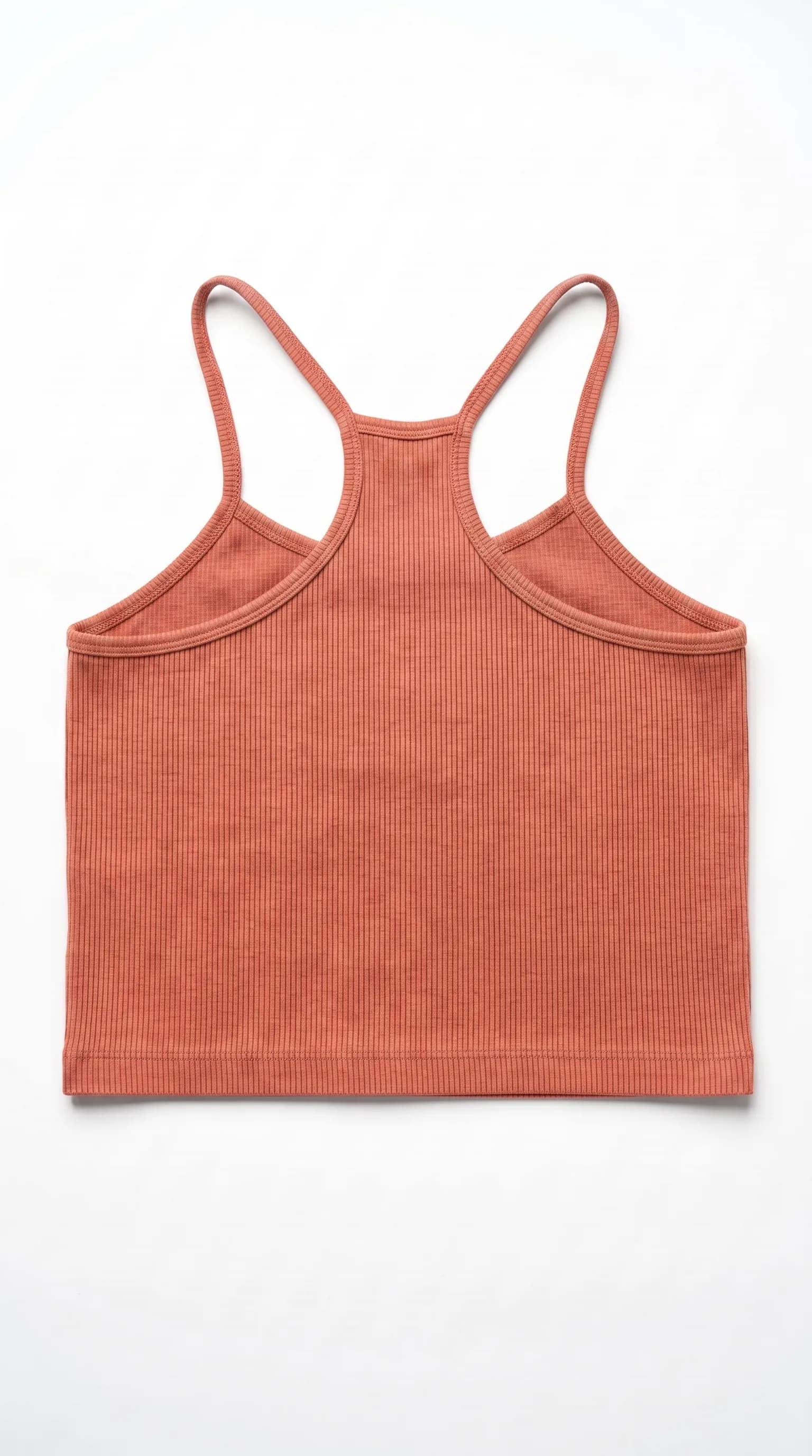 Ember Rib Tank — view 2