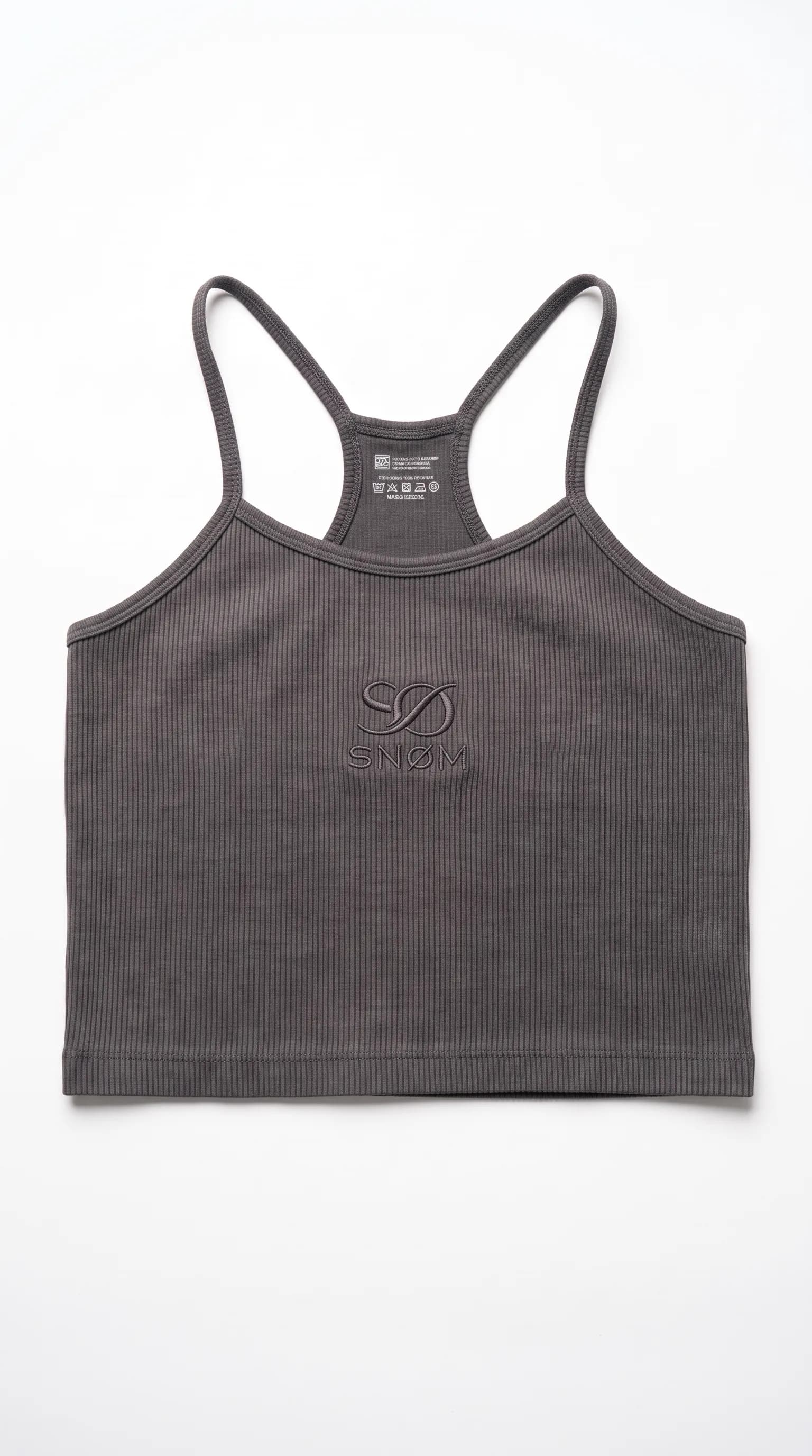 Ember Rib Tank — view 3