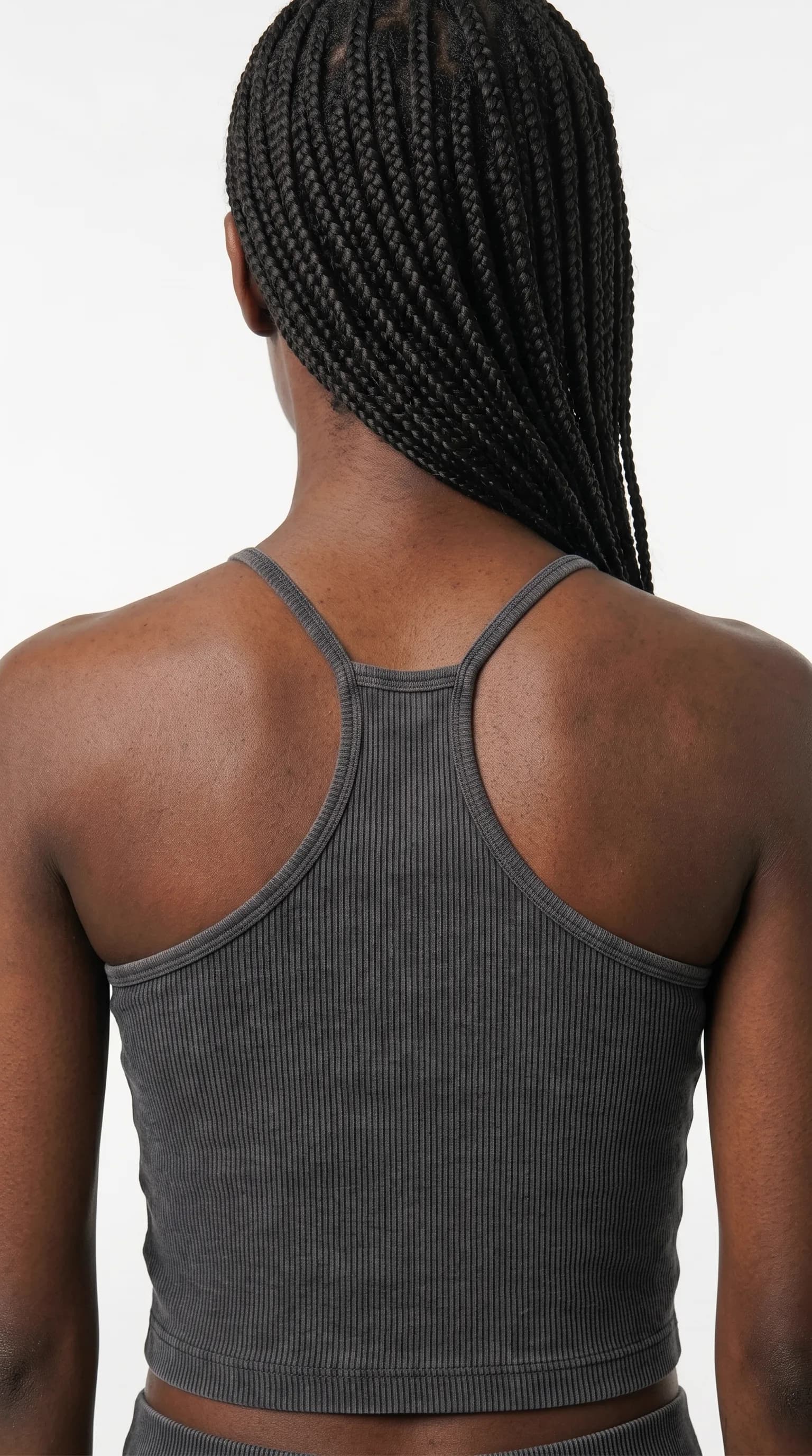 Slate Rib Tank — view 3