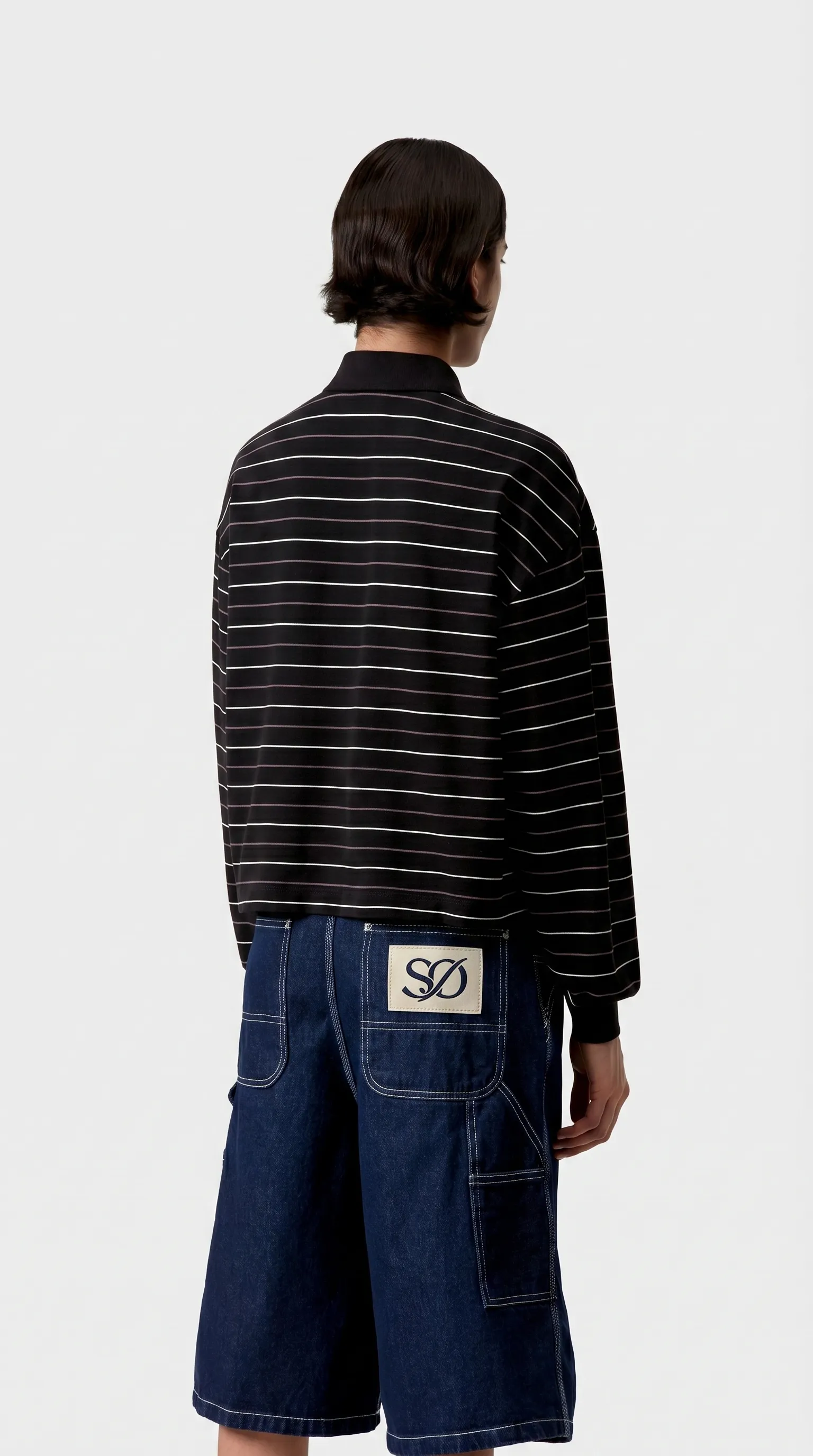SNØM — lookbook image 4