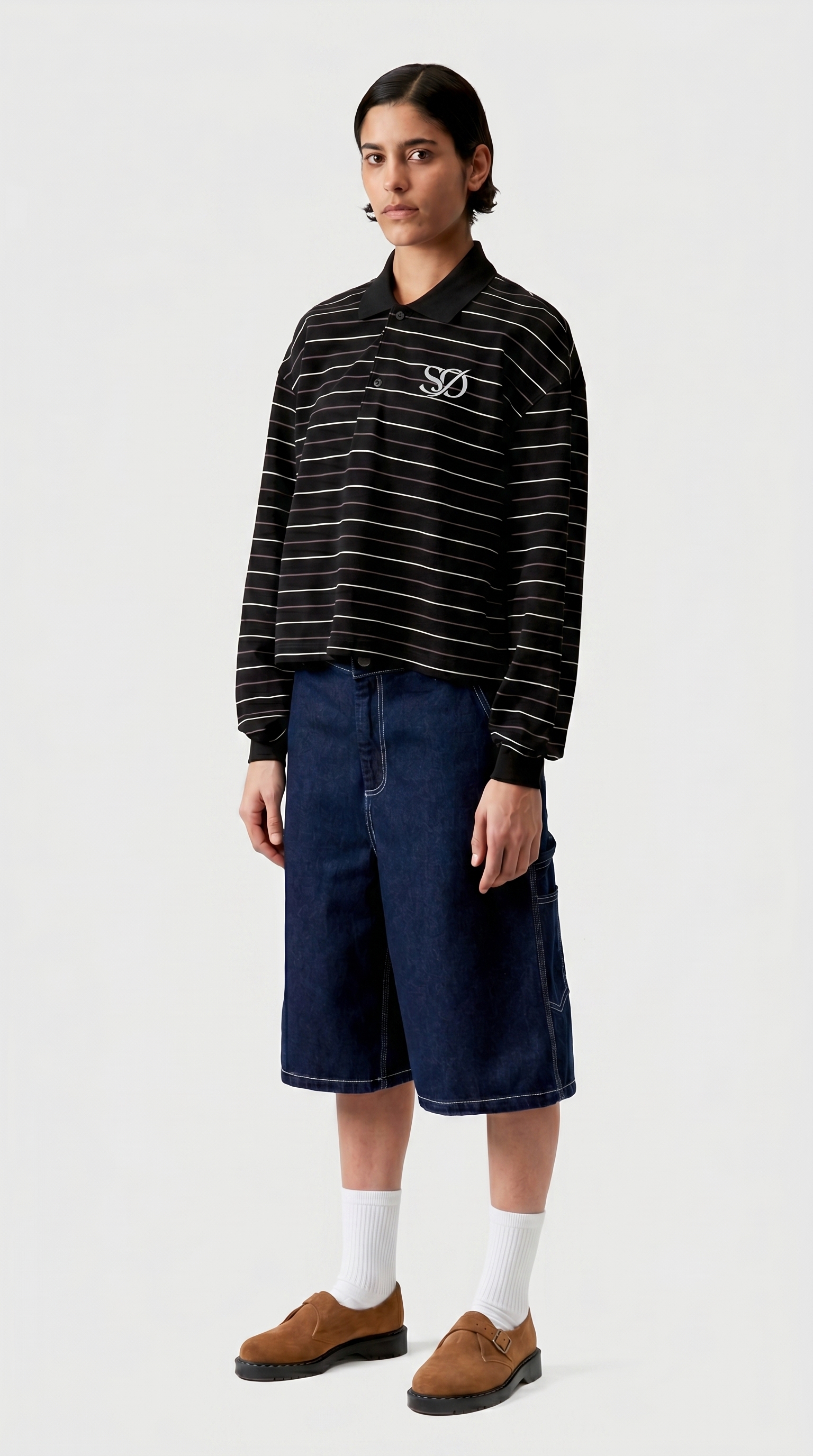 The Polo — Documented