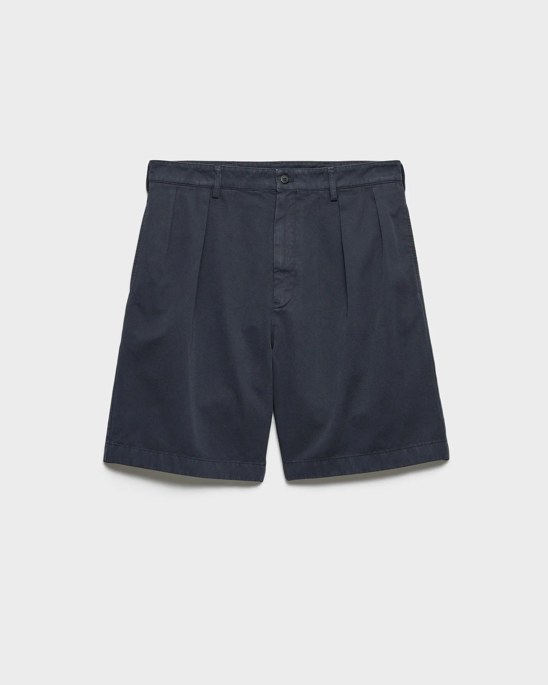 Quiet Short — view 2