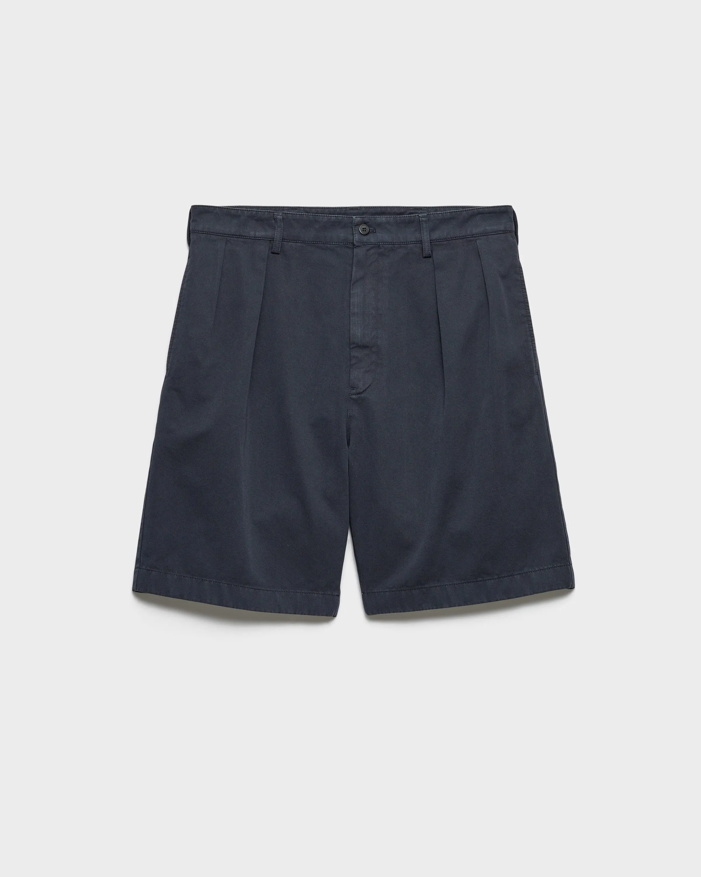 Quiet Short