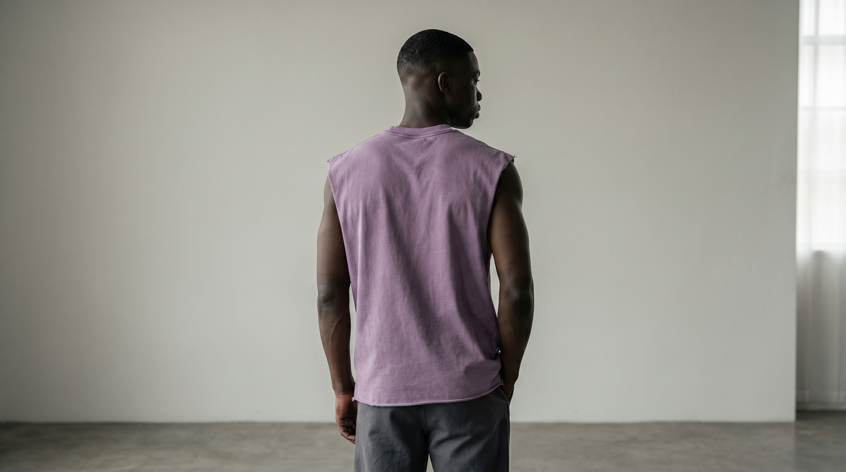 Dusk Muscle — view 3